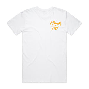 HELLA x TILT SHIRT