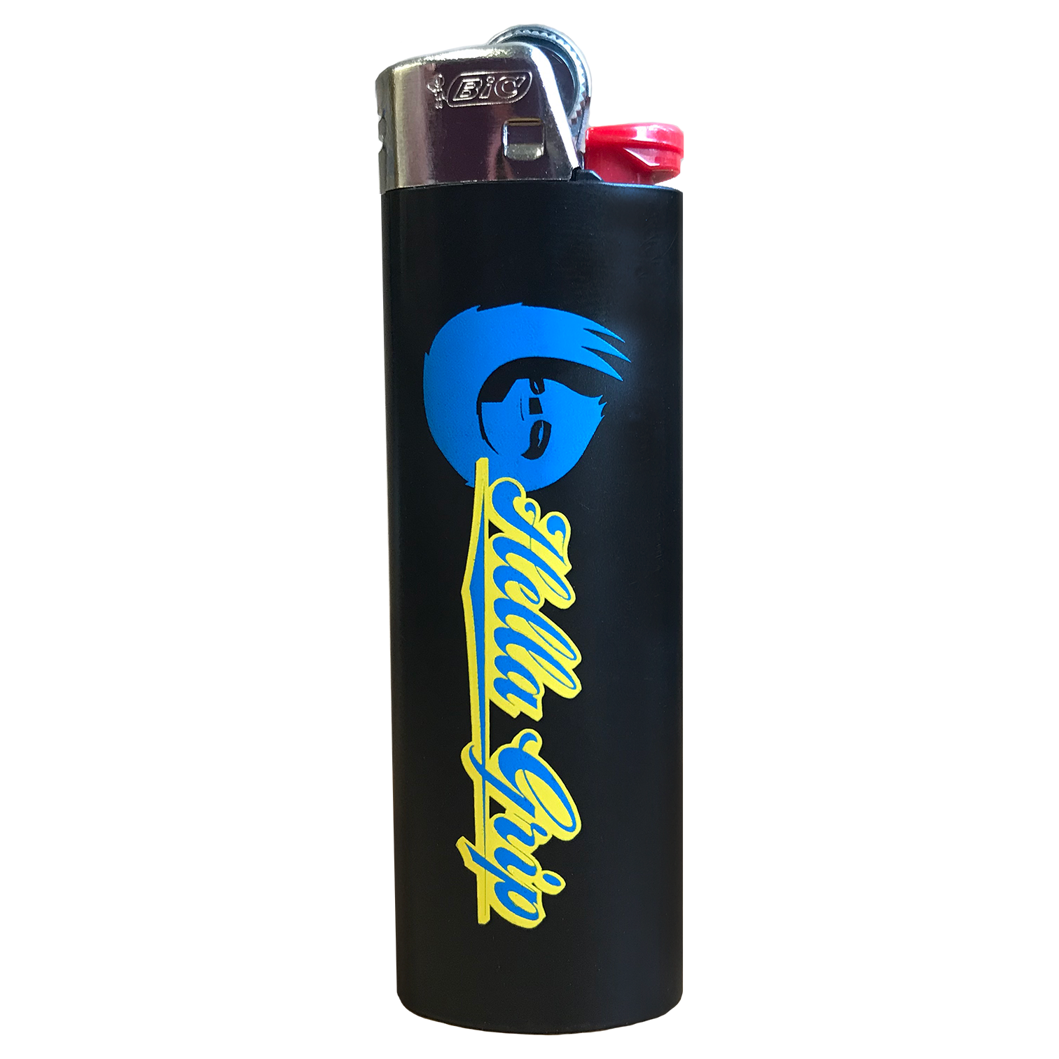 HELLA GRIP LIGHTER (ONLY AVAILABLE FOR CONTINENTAL U.S.)
