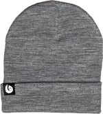 OG SLOTH BEANIE (grey)